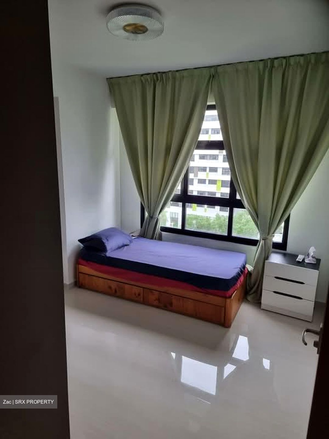 Blk 605B Tampines Greenridges (Tampines), HDB 3 Rooms #584866711